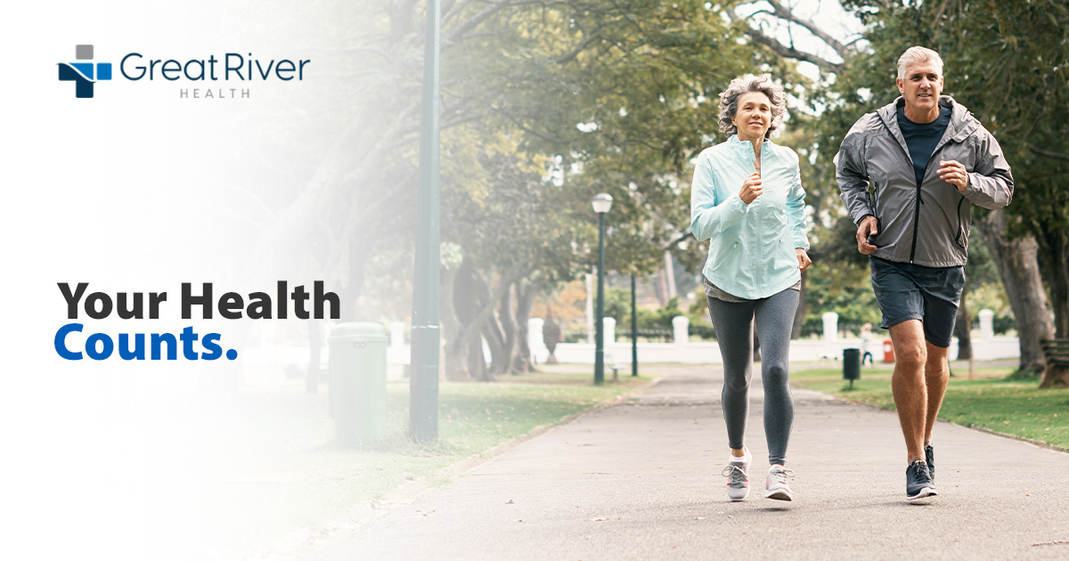 Find a Provider | Great River Health