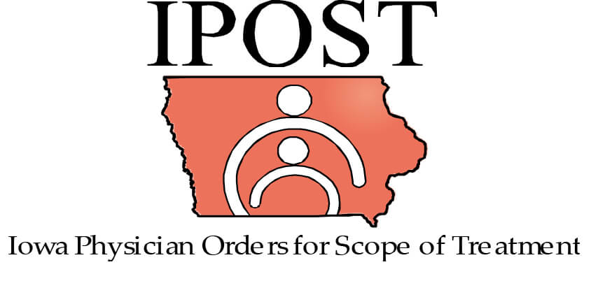 Ipost logo