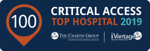 Top 100 Critical Access Hospital 2019