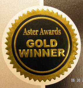 Aster Award