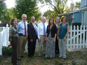 2013 Grant Recipients